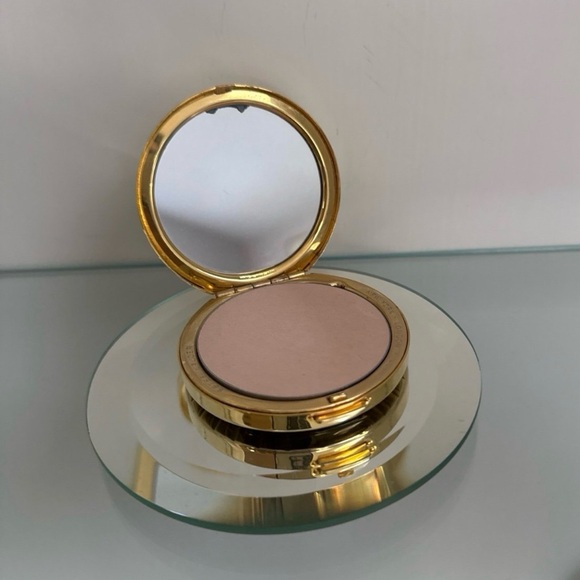 Vintage Estée Lauder Shell Compact - Picture 3 of 4